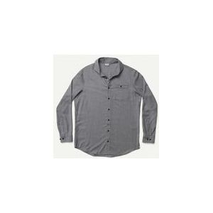 Blouse Houdini Men Desoli Shirt Dawn Gray-M