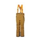 Helly Hansen - No Limits 2.0 Broek - Skibroek - Zwart - 100% Polyester