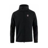 Fjällräven - Expedition Fleece Hoodie - Fleece - Groen - 73% Gerecycled Polyester