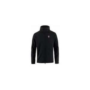 Fjällräven - Expedition Fleece Hoodie - Fleece - Groen - 73% Gerecycled Polyester