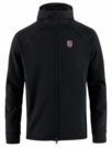 Fjällräven - Expedition Fleece Hoodie - Fleece - Groen - 73% Gerecycled Polyester
