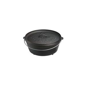 Dutch Oven Lodge Boyscout L12CO3BS