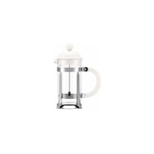 Cafetière Bodum Caffettiera White 350 ml