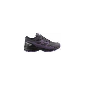Salomon Outway Wandelschoenen - Waterdicht - Grip op Elk Terrein - Jongeren