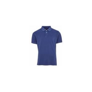 Polo Barbour Men Washed Sports Navy-XL