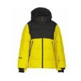 Ski Jas Icepeak Kids Louin Jr Olive-Maat 140