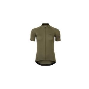 Fietsshirt AGU Women SS Core Army Green-XL