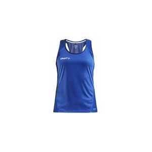 Tanktop Craft Women Pro Control Impact Singlet W Cobolt Navy