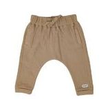 Babybroek Lodger Jogger Folklore Solid Beige