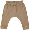 Babybroek Lodger Jogger Folklore Solid Beige