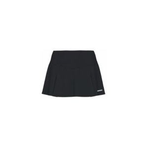 Tennisrok HEAD Women Dynamic Skort Black-XS