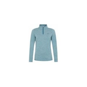 Skipully Protest Women Fabrizm 1/4 Zip Top Jewel Blue-S