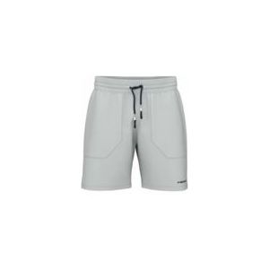 Tennisbroek HEAD Men Play Shorts Inner Pants Grey-XXL