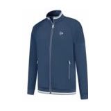 DUNLOP CLUB TENNIS STRICKJACKE, Navy, XS