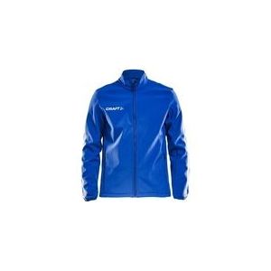 Tennisjas Craft Men Pro Control Softshell Cobalt-S