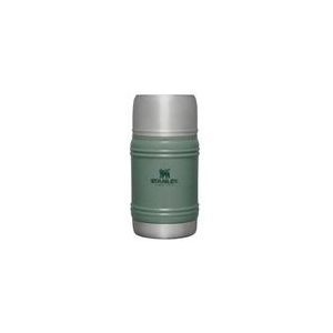 Stanley - The Artisan Thermal Food Jar .50L / 17oz - Hammertone Green