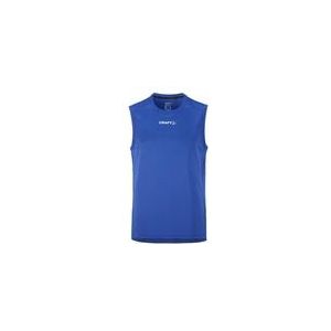 Tanktop Craft Men Rush 2.0 Club Cobolt-L