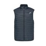HEAD - Club - Bodywarmer - Navy - 100% Polyester