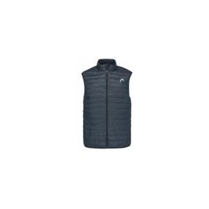 HEAD - Club - Bodywarmer - Navy - 100% Polyester