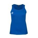 The Indian Maharadja - Performance Tank - Tanktop - Cobalt
