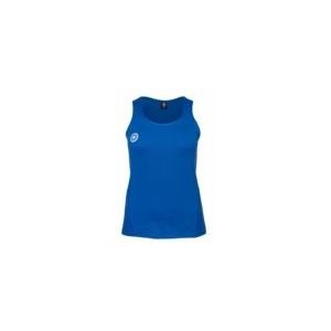 The Indian Maharadja - Performance Tank - Tanktop - Cobalt