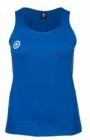 The Indian Maharadja - Performance Tank - Tanktop - Cobalt