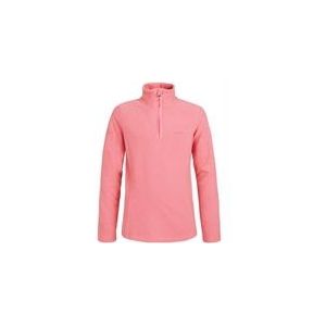 Skipully Protest Girls Mutey Jr 1/4 Zip Top Confettipink-Maat 164
