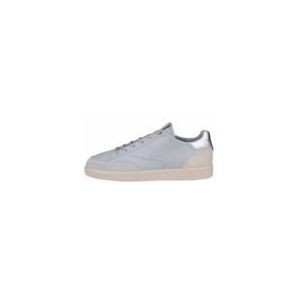 Sneaker ECCO Women Street Lite W Limestone Concrete Pure Silver-Schoenmaat 36