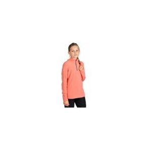 Brunotti - Mismy-N - Skipully - Blush - Slim Fit - Halve Ritssluiting