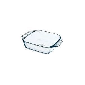 Ovenschaal Rechthoek met Grepen, 2,3 liter - Pyrex | Irresistible