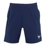 Tennisbroek Tecnifibre Men Team Marine