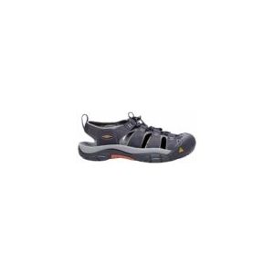 Sandaal Keen Men Newport H2 India Ink Rust-Schoenmaat 45