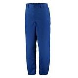 Werkbroek Ballyclare Unisex Food Low Care Trouser Aalst Royal Blue-Maat 46