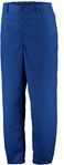 Werkbroek Ballyclare Unisex Food Low Care Trouser Aalst Royal Blue-Maat 46