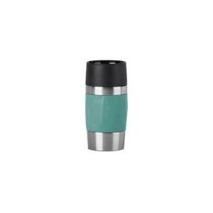 Thermosbeker Emsa Compact Green 300ml