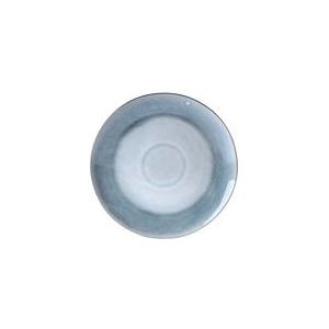 Coupebord Gastro Rond Grey Blue 32 cm (2-delig)