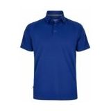 Dubarry - Menton - Polo - 08 Ultramarine - Ademend, Antimicrobiële Behandeling, Sneldrogend