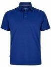 Dubarry - Menton - Polo - 08 Ultramarine - Ademend, Antimicrobiële Behandeling, Sneldrogend