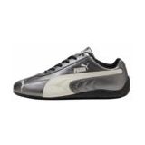Puma - Speedcat - Sneakers - Grijs - Leer