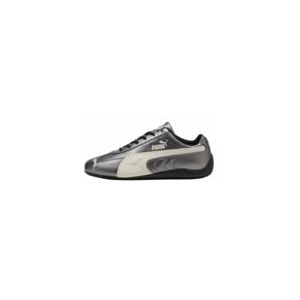 Puma - Speedcat - Sneakers - Grijs - Leer