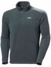 Helly Hansen - Daybreaker 1/2 Zip Fleece - Alpine Frost - Trui