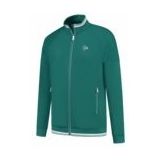 DUNLOP CLUB TENNIS STRICKJACKE, Atlantic Deep, XS
