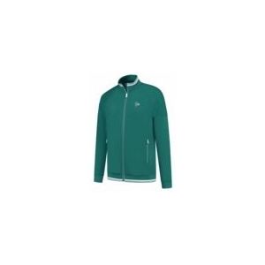 DUNLOP CLUB TENNIS STRICKJACKE, Atlantic Deep, XS
