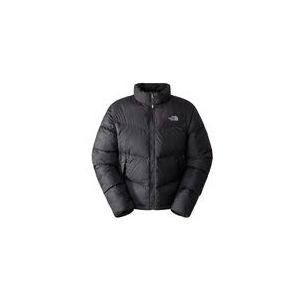 Jas The North Face Men Saikuru Jacket TNF Black 2023-XXL