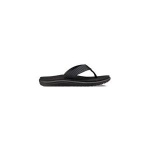 Teva Women Voya Flip Bar Street Black-Schoenmaat 38 (UK 5)