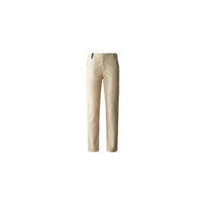 Broek The North Face Women Quest Pant Short Gravel-10