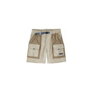 Korte broek Patagonia Men Outdoor Everyday Shorts Pelican-S