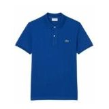 Lacoste - PH4012 - Poloshirt - France Blue - Slim Fit