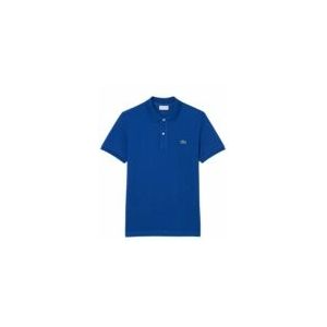 Lacoste - PH4012 - Poloshirt - France Blue - Slim Fit