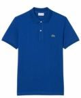 Lacoste - PH4012 - Poloshirt - France Blue - Slim Fit